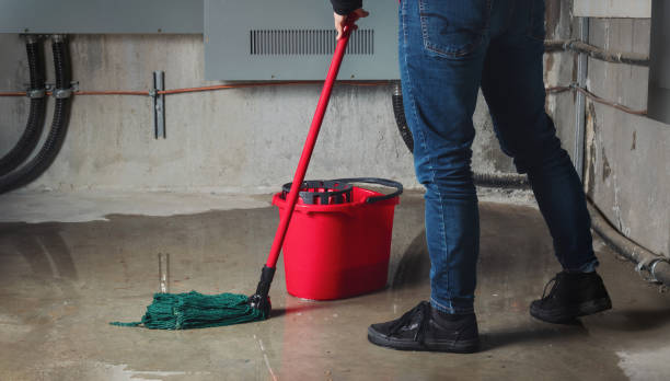 Best 24-hour water damage restoration  in The College Of New Jersey, NJ